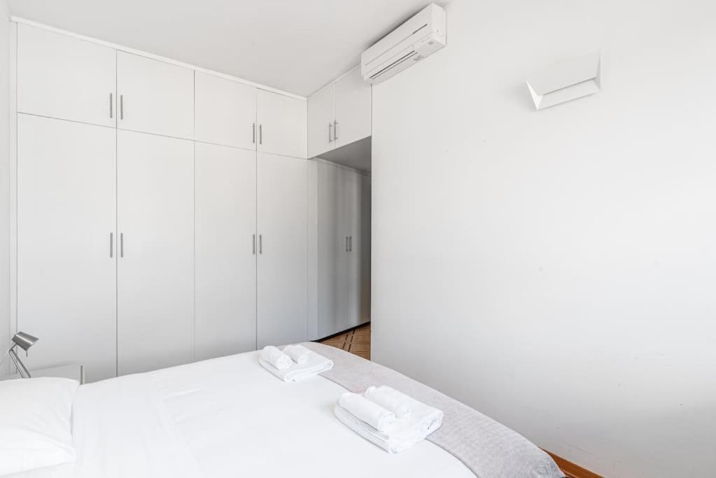 Amazing View From Brera Sancarpoforo9 Apartment Milan Exterior photo